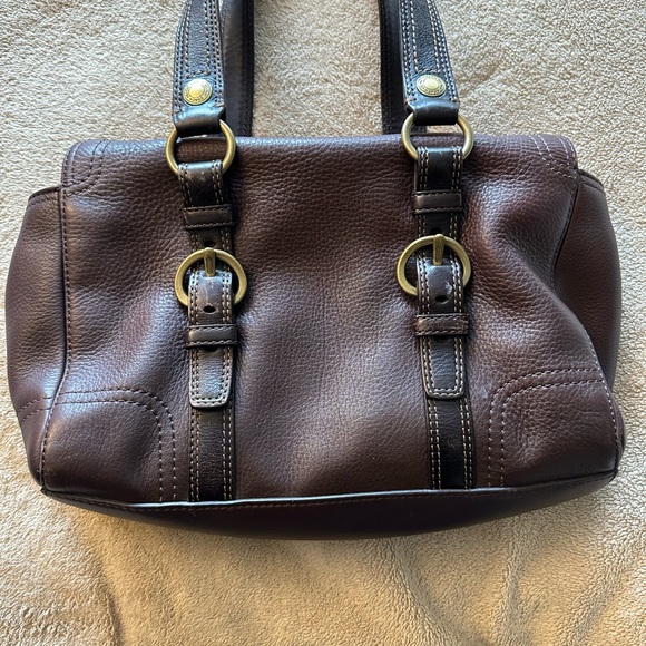 Coach bag - Picture 2 of 9